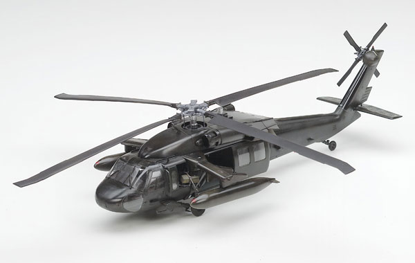 UH 60 BLACK HAWK