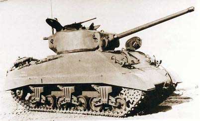 Italeri 6440 M4A3 SHERMAN Plastic models 1:35 Italeri 6440 M4A3 SHERMAN Plastic models 1:35