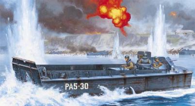 LCVP