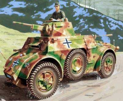 AUTOBLINDA AB 41