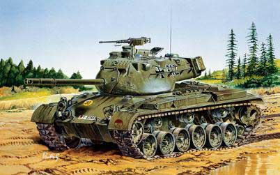 M47 PATTON