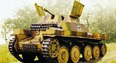 SDKFZ 140/1