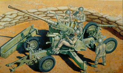 CANON AA BOFORS