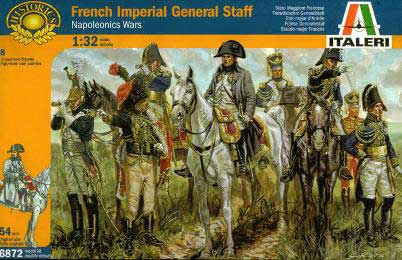 ETAT MAJOR FRANCAIS