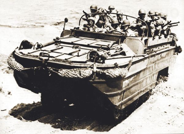 DUKW