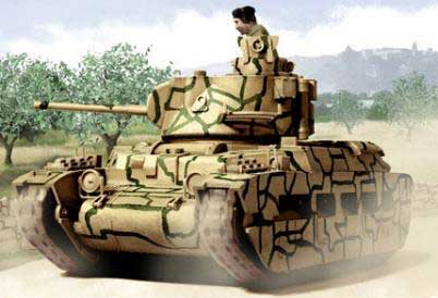 MATILDA MK II