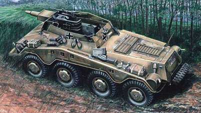 SDKFZ 234/3