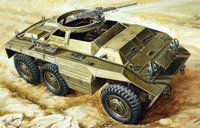 M20 GREYHOUND