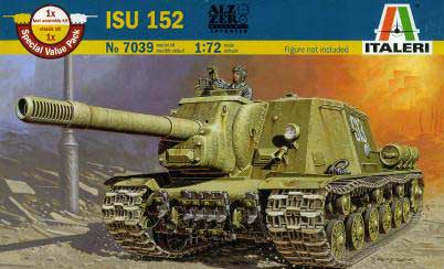 ISU 152