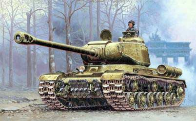 JS 2 STALIN