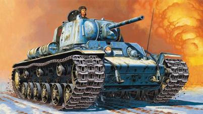 KV1