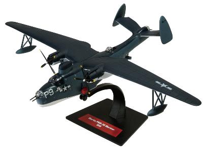 IXO PIXJ008007 MARTIN PBM MARINER USA Die cast 