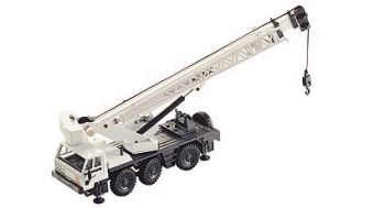 Terex ATT camion grue