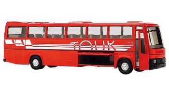 Volvo autobus