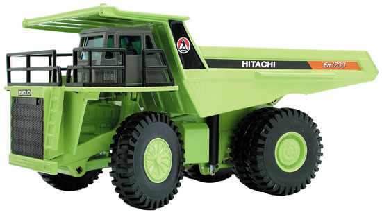 Camion dumper R-85