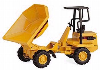 Dumper thwaites 5 tm