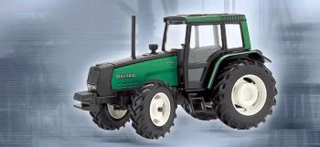 Valmet tracteur 4 roues