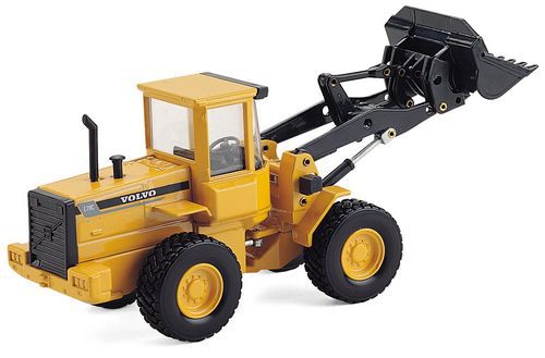 Volvo L-70-C pelle chargeuse