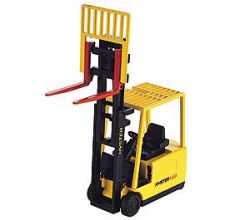 Hyster J1 80 XMT elevatrice
