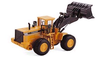 Volvo L-330-C pelle chargeuse