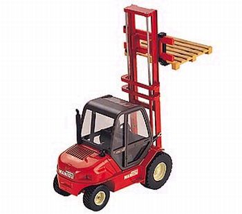 Manitou elevatrice