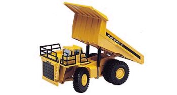 Dumper R-85 Euclid camion