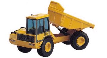 JCB 712 camion dumper