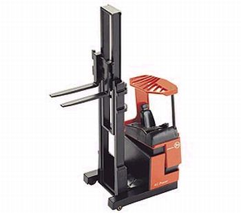 BT reflex elevatrice