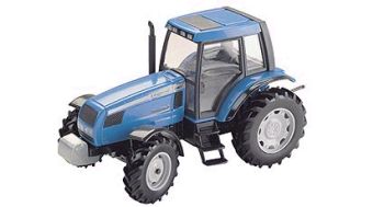 Landini legend tracteur
