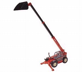 Manitou MT 1337 benne