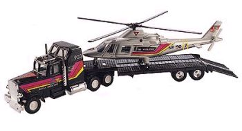 Joal 326 Transports speciaux Miniatures 
