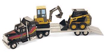 Joal 327 Transports speciaux (162) Miniatures 
