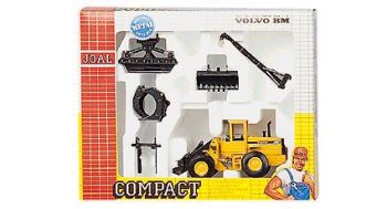 volvo coffret avec outils