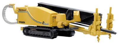 Vermeer navigator d33x44