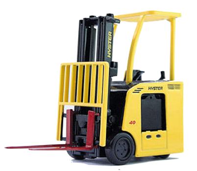 Hyster E40 HSD chariot elevateur