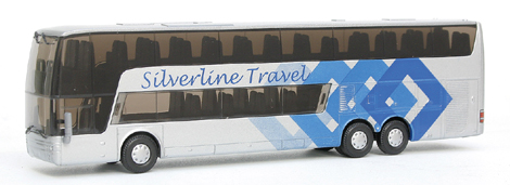 AUTOBUS VAN HOOL ASTROMEGA