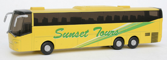 AUTOBUS VDL BOVA MAGIQ