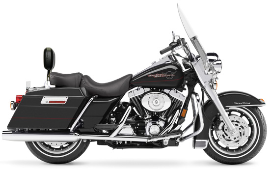 Joal 81001 Harley 06 FLHRI ROAD Miniatures Joal 81001 Harley 06 FLHRI ROAD Miniatures