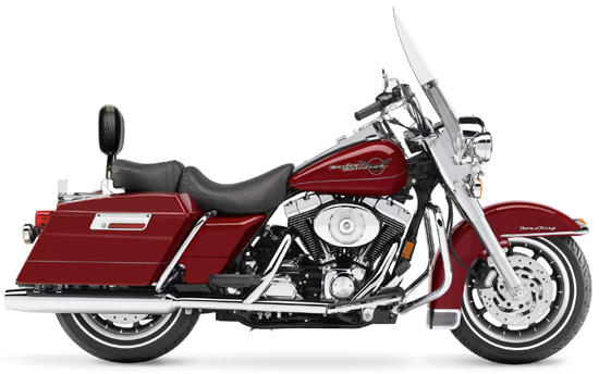 Joal 81002 Harley 06 FLHRI ROAD Miniatures Joal 81002 Harley 06 FLHRI ROAD Miniatures
