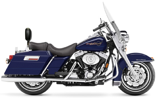 Joal 81003 Harley 06 FLHRI ROAD Miniatures Joal 81003 Harley 06 FLHRI ROAD Miniatures