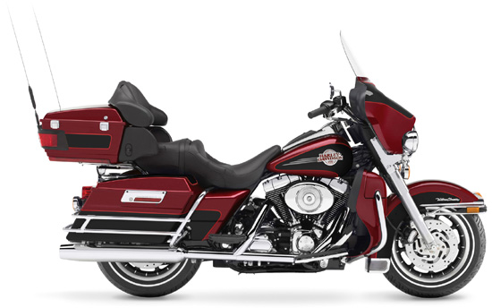 Joal 81009 Harley 06 FLHTCUI Miniatures Joal 81009 Harley 06 FLHTCUI Miniatures