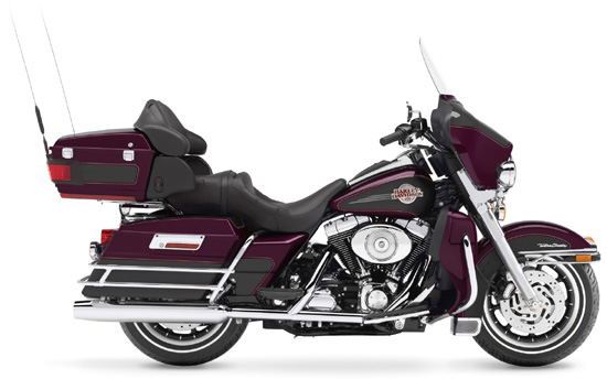 Joal 81010 Harley 06 FLHTCUI Miniatures Joal 81010 Harley 06 FLHTCUI Miniatures