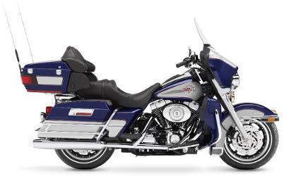 Joal 81011 Harley 06 FLHTCUI Miniatures Joal 81011 Harley 06 FLHTCUI Miniatures