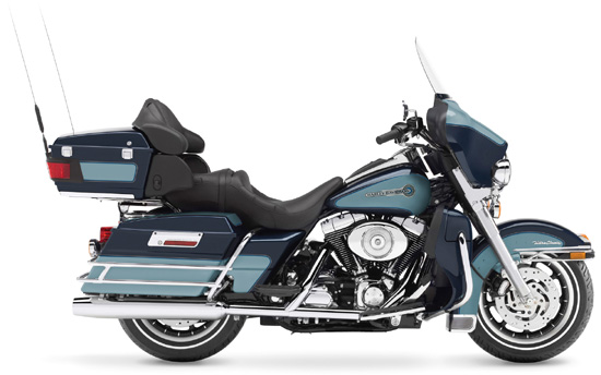 Joal 81016 Harley 06 FLHTCUI Miniatures 1:12 Joal 81016 Harley 06 FLHTCUI Miniatures 1:12