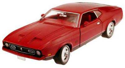 Joyride 33848 MUSTANG MACH 1 JAMES BOND DIAMANTS ETERNELS Die cast 1:18