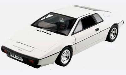 Joyride 33852 LOTUS ESPRIT-JAMES BOND - L ESPION QUI M AIMAIT Die cast 1:18 Joyride 33852 LOTUS ESPRIT-JAMES BOND - L ESPION QUI M AIMAIT Die cast 1:18