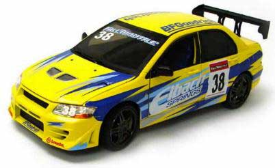 Joyride 53607B MITSUBISHI LANCER EVOLUTION 7 B - FAST AND FURIOUS 3 Die cast 1:18 Joyride 53607B MITSUBISHI LANCER EVOLUTION 7 B - FAST AND FURIOUS 3 Die cast 1:18