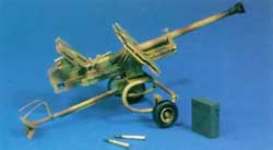 Kirin 21511 SCHWERE PANZERBUCHSE 41 Plastic models 1:16 Kirin 21511 SCHWERE PANZERBUCHSE 41 Plastic models 1:16