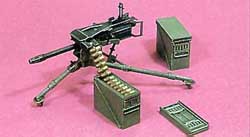 Kirin 21517 LANCE GRENADES MK19 40 MM1 Plastic models 1:16 Kirin 21517 LANCE GRENADES MK19 40 MM1 Plastic models 1:16