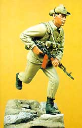 Kirin 21540 FANTASSIN SOVIETIQUE AFGHAN.86 Plastic models 1:16 Kirin 21540 FANTASSIN SOVIETIQUE AFGHAN.86 Plastic models 1:16
